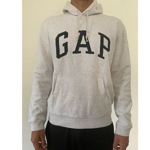 Men’s Gap hoodie